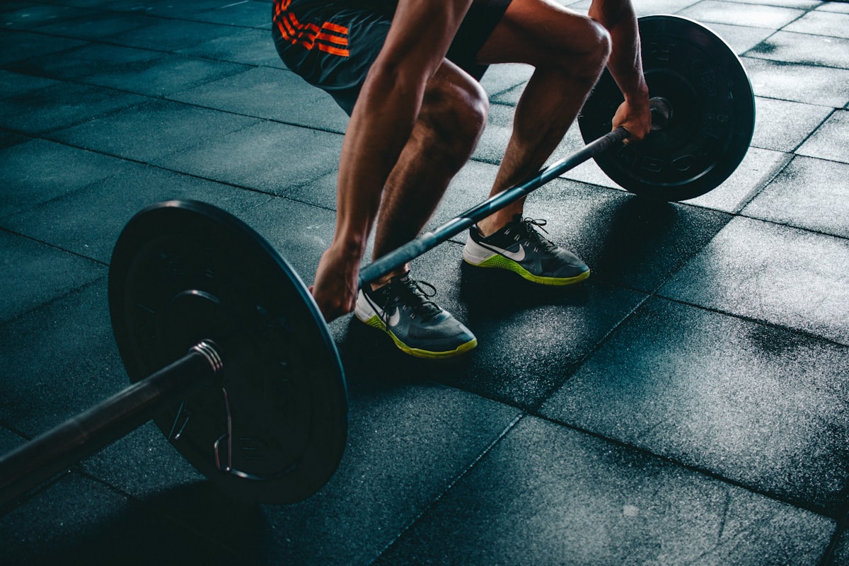 Foundations of Exercise Science
